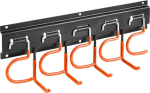 Maclean Wall tool organizer MC-193