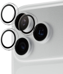 Tagakaamerate kaitseklaasid Hoops, Apple iPhone 18 Pro / iPhone 18 Pro Max, l&auml;bipaistev, PanzerGlass