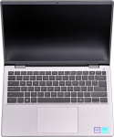 DEL Dell Pro 14 Essential PV14250 Core 5 120U 14.0" WUXGA 16GB DDR5 SSD512 Intel Iris Xe Graphics WLAN+BT Backlit Keyboard 4-cell 65W Windows 11 Pro EDU 4-year warranty Platinum Silver