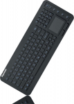 KeySonic Industrie-TAS Touchpad, IP68, BK, KSK-6231 INEL(UK)