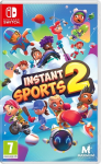 Maximum Entertainment France NSW Instant Sports 2