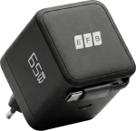 EFB Elektronik EFB Ladeger&auml;t 65W 1xUSB-C PD3.0 GaN QC3.0