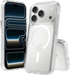 SCREENOR BUMPER iPHONE 18 PRO / 17 PRO MAGSAFE CLEAR