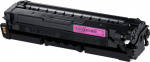 Samsung CLT-M503L - Magenta - original - Toner cartridge