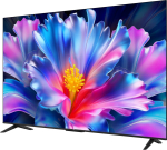 TCL-Digital TCL 65P6L 65" LED 4K 60Hz 2026 - 65" | LED | 4K UHD | DVB-T2/T/C/S2/S | GoogleTV | Wi‑Fi | Bluetooth | HDMIx3 USBx1 | 60Hz