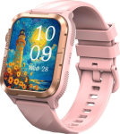 SMARTWATCH W10 PRO/PINK W10PROPINK BLACKVIEW