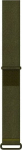 Garmin CIRQA&trade; vahetusrihm, tumeroheline, S-M