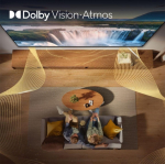 Hisense 50A7S 50" QLED 4K VidaaOS 60Hz Dolby Vision IQ 2026 - 50" | QLED | 4K UHD | DVB-T2/T/C/S2/S | SmartTV | VidaaOS | WiFi | Bluetooth | 3xHDMI | 2xUSB | 60Hz