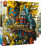 CEN Puzzle Good Loot Imagination - Roch Urbaniak: Gezeleth, the Sun Jester 1000 pc(s)