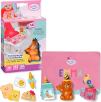 ZAP BABY born doll breakfast set