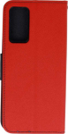 Toptel Fancy Case Xiaomi Redmi Note 11 5G/11S 5G/Poco M4 Pro 5G Red-Navy