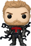 Funko Pop!: Marvel - King in Black (Eddie Brock) #1622 Bobble-Head Vinyl Figure