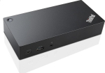Lenovo ThinkPad USB C-Dock