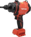 YAT YATO 18V Powerful Cordless Car Blower and Vacuum Cleaner YT-829385