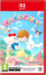 Namco Bandai Games NSW2 Hello Kitty Party Land - Day one Edition