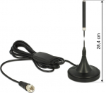 Delock antenna - Radio - 21 dBi - undirected