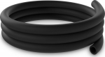 EK Water Blocks EK-Tube ZMT Schlauch 15.9/9.5 mm - mattschwarz, 3m