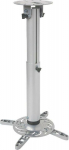 Projector Bracket Techly 50-77CM 15KG SREBRNY (301580)