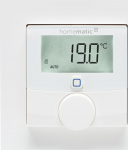 eQ-3 AG Homematic IP HMIP-WTH-2 - Thermostat - wirelessly