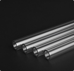 Thermaltake V-PETG tube transparent - tube | 4x 50cm | 5/8&rdquo; (16mm)