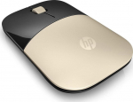 HP Z3700 Blue LED Wireless Black Gold