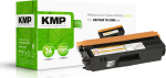 KMP B-T38 - Schwarz - compatible - Toner cartridge (Alternative zu: Brother TN325BK)