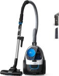 Philips PowerPro Compact FC9332 Vacuum cleaner 1.5liter White star