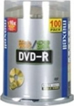 Maxell DVD-R 4.7 GB 16x 100 sztuk (275611.30.TW)