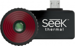 Seek Thermal Compact PRO FFA - Thermal camera Compact FastFrame Android -40&deg;C...+330