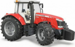 Bruder Tractor Massey Ferguson 7600 (03046)