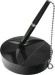 Fellowes Stand Ballpoint Pen Black