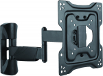 VALUE Clip - f&uuml;r LCD TV - Schwarz - Wandmontage