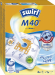 Tolmukotid Swirl MicroPor M40|M50, 4+1