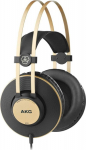 Harman Kardon AKG K92 - Kopfh&ouml;rer - ohrumschlie&szlig;end - kabelgebunden