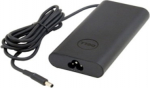 DEL Dell AC Adapter, 130W, 19.5V, 3, Pin, 4.5mm, C5 Power Cord Not