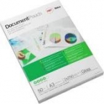 GBC A3-lamination pocket, 75mic/25kpl