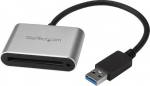 StarTech.com CARD READER USB 3.1 A, F. CFAST 2.0 7+17PIN
