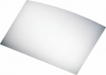 Esselte Rounded desk mat, 50x65cm (10K148S)