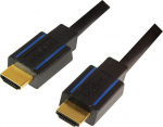 Logilink Kabel premium HDMI Ultra HD, 7.5m
