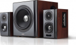 Edifier S350DB 2.1 holz Bluetooth retail