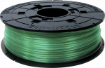 XYZprinting Gr&uuml;n - 600 g - PLA-Filament (3D)