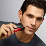 300s Braun Series 3 laetav pardel