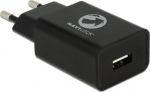 Navilock power supply - 1.5 A - QC 3.0 (USB)