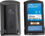 Zebra PowerPrecision+ - Battery - Li-Ion - 5200 mAh (pack of 10)
