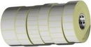 ZEBRA 38X13 Z-PERFORM 1000T UNCOATED, PERM ADH 25MM CORE 14/BOX EAZIPR