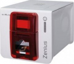 Evolis print head - Print head, fits for: Evolis Zenius, Edikio and PrimacyImportant: The warranty claim will only be considered if the return of the print head is accompanied by its technical test card