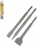 DeWALT Chisel set