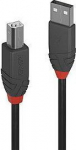 CABLE USB2 A-B 10M/ANTHRA 36677 LINDY