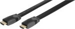 Vivanco kaabel HDMI - HDMI 5m lame (47105)