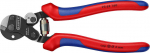 KNIPEX Wire Pipe Cutter 160 mm